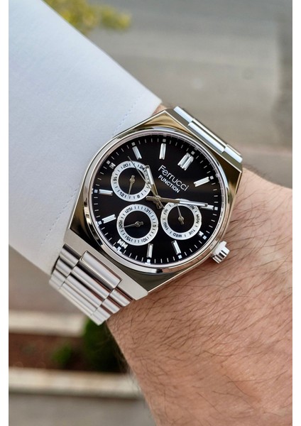 Erkek Kol Saati modelleri