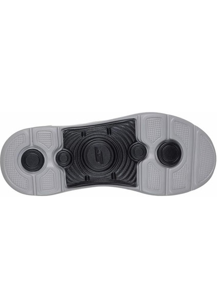 216650 Go Walk Arch Fit 2.0 Seared Slip-Ins Siyah Erkek Spor Ayakkabı indirimleri