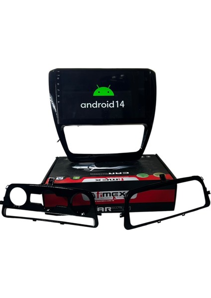 Ww Jetta 2011-2017 Fimex 4-64 (Fanlı) Dspli Pro Oem Multimedia fiyatları