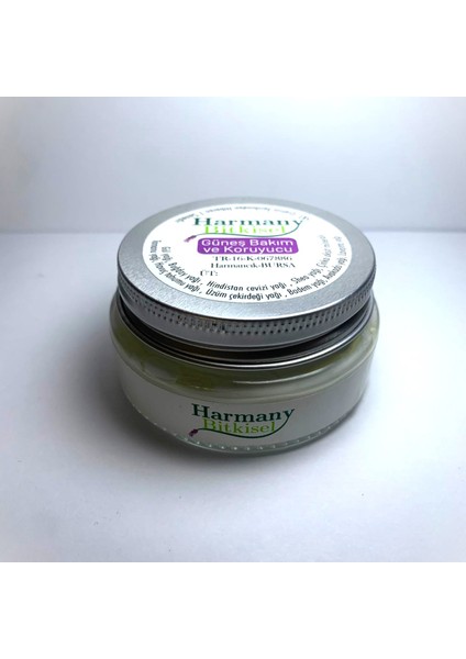 Güneş Bakım ve Koruyucu Krem 50 ml fiyatları