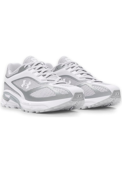 3027595 Ua Hovr Apparition Rtrftr Tc Günlük Beyaz Unisex Spor Ayakkabı