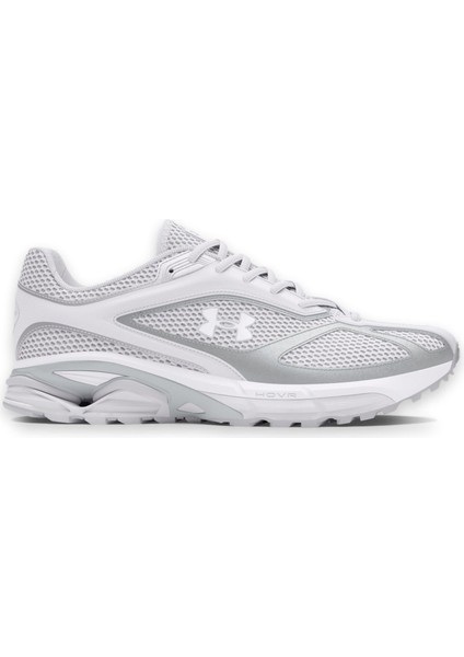 3027595 Ua Hovr Apparition Rtrftr Tc Günlük Beyaz Unisex Spor Ayakkabı fiyatları