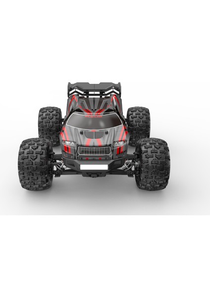 1/16 Hyper Go 16210 4x4 +50KM Hız Fırçasız Motor ve Escli, 2.4 Ghz. Uzaktan Kumandalı Arazi Aracı fırsatları