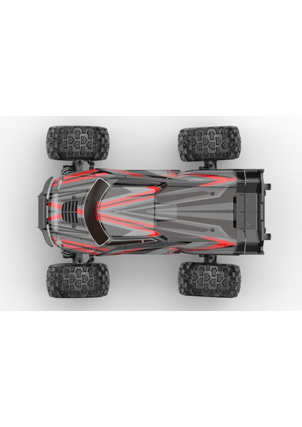 1/16 Hyper Go 16210 4x4 +50KM Hız Fırçasız Motor ve Escli, 2.4 Ghz. Uzaktan Kumandalı Arazi Aracı indirimleri
