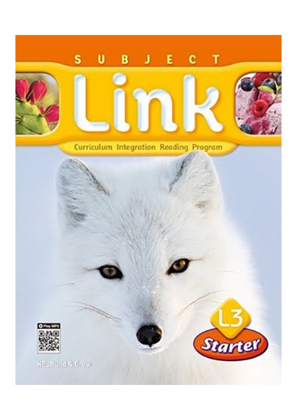 Subject Link Starter L3