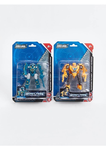 Lcw Accessorıes Oyuncak Robot (W5)