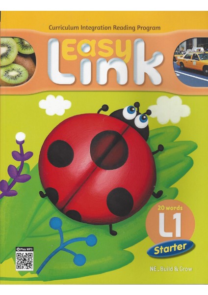 Easy Link Starter 1