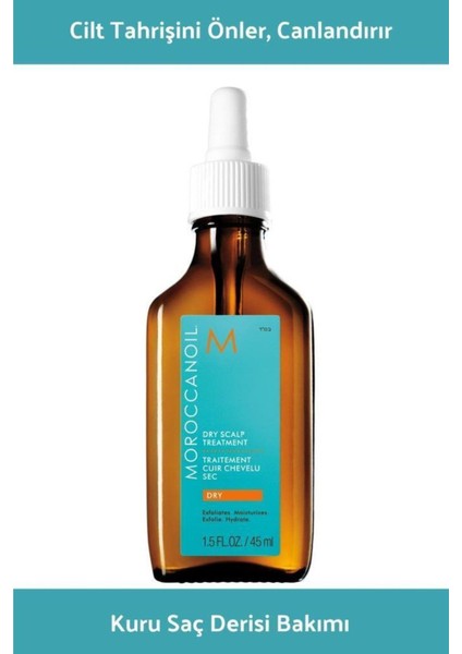 Oil-No-More Scalp Treatment 45Ml