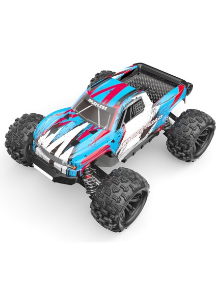1/16 Hyper Go 16208 4x4 +50KM Hız Fırçasız Motor ve Escli, 2.4 Ghz. Uzaktan Kumandalı Arazi Aracı fiyatları