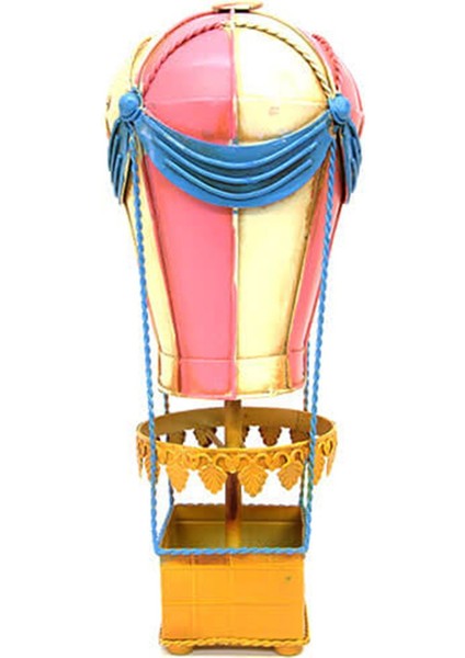 Dekoratif Metal Balon