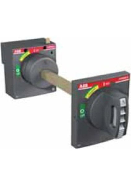 A1-A2-Rhe ,A2N Seri 40CM Kompakt Şalter Kol