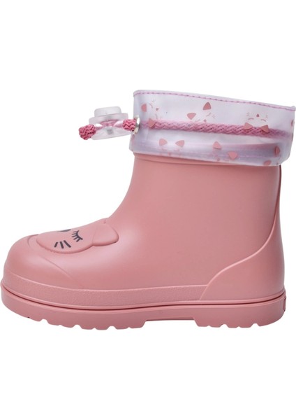 W10322 Mendı Gato Çocuk Yağmur Çizmesi modelleri