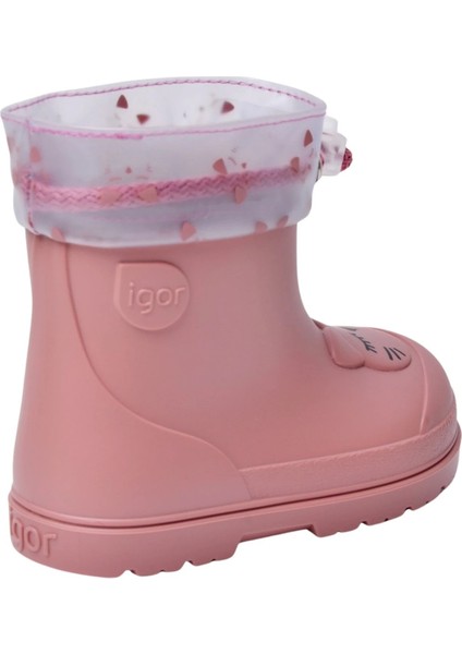 W10322 Mendı Gato Çocuk Yağmur Çizmesi fırsatları