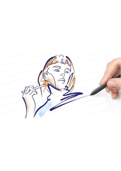 Galaxy (SM-P587) S Pen Kalem indirimleri