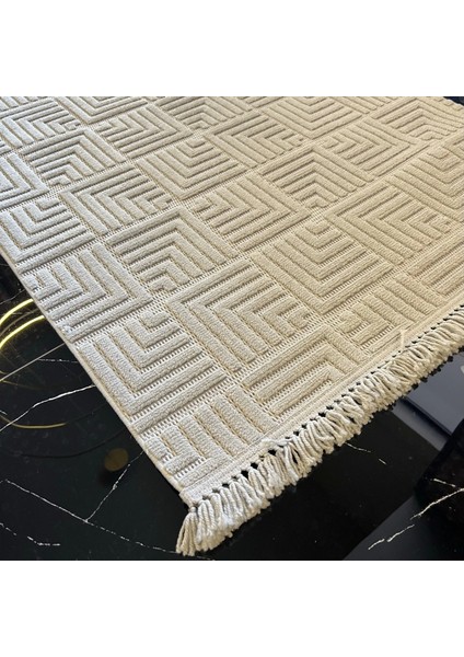 Design 1062 Gri Yumuşak Dokulu Desensiz Iskandinav Halı modelleri