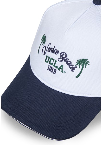 Caıro Lacivert Baseball Cap Nakışlı - Unisex Şapka fiyatları