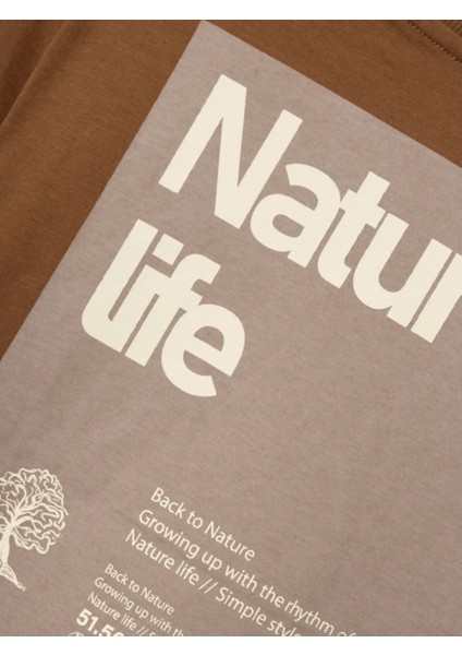 Erkek Çocuk Bisiklet Yaka T-Shirt 13234022 modelleri