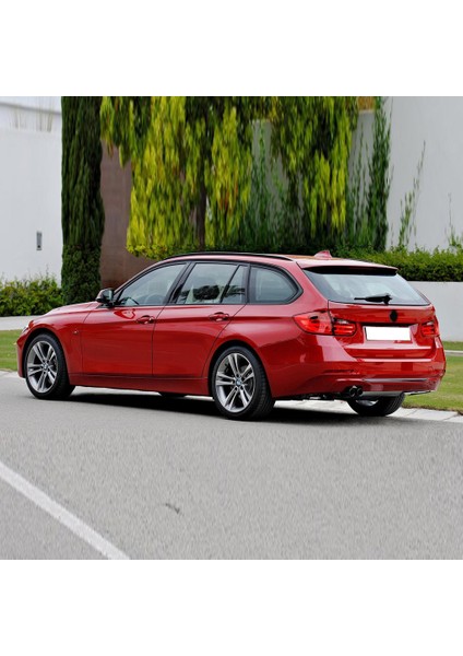 Bmw 3 Serisi Touring F31 2012-2019 Arka Cam Silecek Süpürgesi 28CM fiyatları