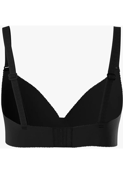 Lcw Dream Balenli Dolgusuz Düz Tişört Sütyen (W5) fiyatları