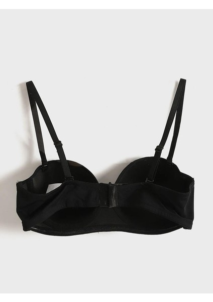 Lcw Dream Balenli Dolgusuz Düz Straplez Sütyen (W5) fiyatları