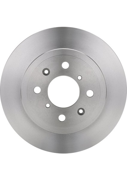 Fren Diski Ön 252MM Subaru Justy 2003- Oem Kodu - 55311-86G02-PSB24204