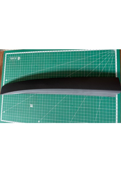 Dacia Lodgy Taban Çıtası