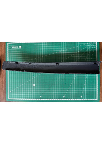 Dacia Lodgy Taban Çıtası fiyatları