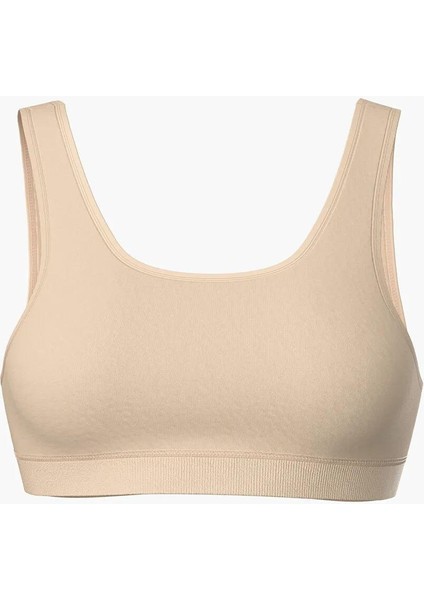 Lcw Dream Balensiz Dolgusuz Düz Sporcu Sütyeni (W5)