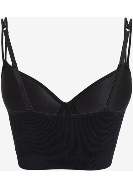 Lcw Dream Balensiz Dolgusuz Düz Tişört Sütyen (W5) fiyatları