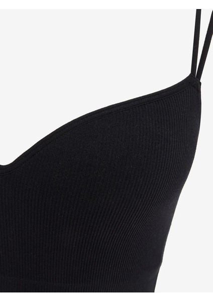 Lcw Dream Balensiz Dolgusuz Düz Tişört Sütyen (W5) modelleri