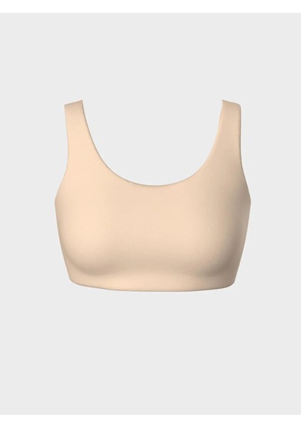 Lcw Dream Balensiz Dolgusuz Düz Sporcu Sütyeni (W5)