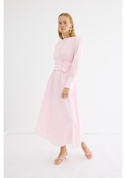 Hera Elbise Soft Pembe modelleri
