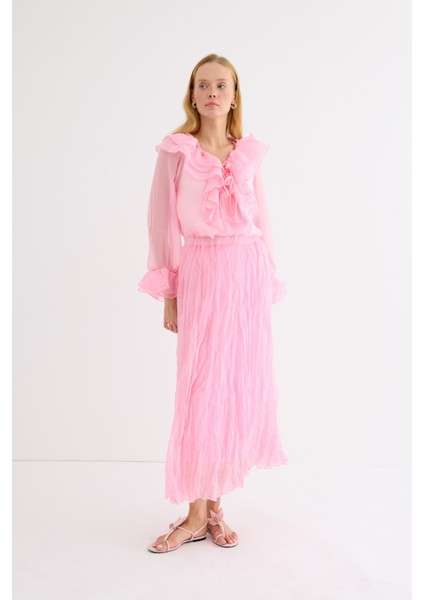 Crush Princess Etek Soft Pembe fiyatları