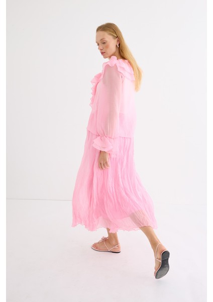 Crush Princess Etek Soft Pembe modelleri