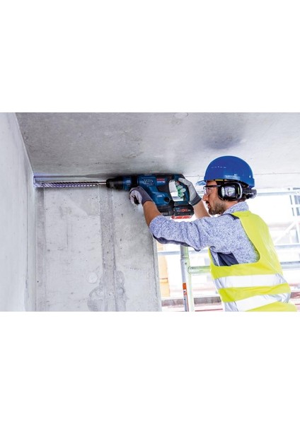 Gbh 18V-36 C 1x5,5 Ah Procore Akülü Kırıcı Delici Sds-Max fiyatları