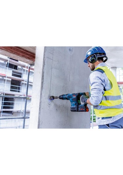 Gbh 18V-36 C 1x5,5 Ah Procore Akülü Kırıcı Delici Sds-Max modelleri