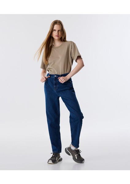 Mom Fit Jean Pantolon TW6250018029AC7