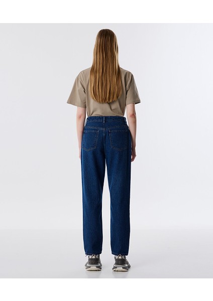 Mom Fit Jean Pantolon TW6250018029AC7 modelleri