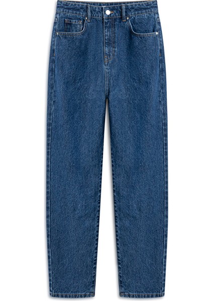 Mom Fit Jean Pantolon TW6250018029AC7 fırsatları