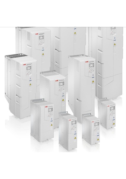 ACH580-01-033A-4 ,15KW/380V Ac Motor Sürücü