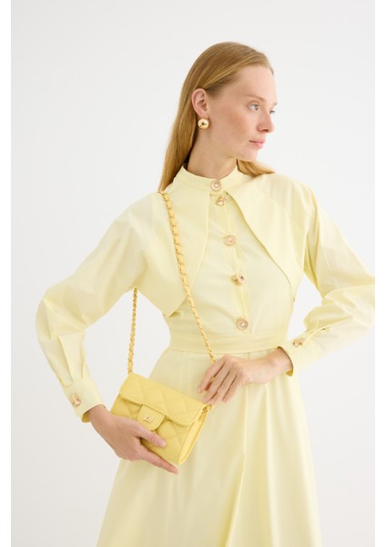 Mila Çanta Soft Sarı fiyatları