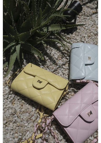 Mila Çanta Soft Mavi fiyatları