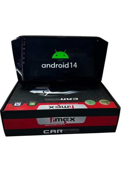 Ww Passat B8 Fimex 4-64 (Fanlı) Dspli Pro Oem Multimedia fiyatları