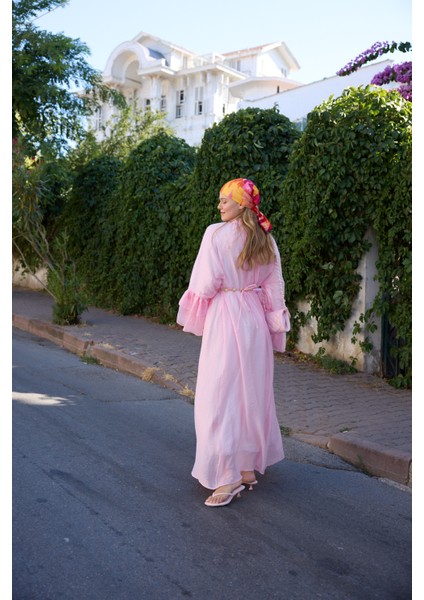Princess Elbise Soft Pembe fırsatları