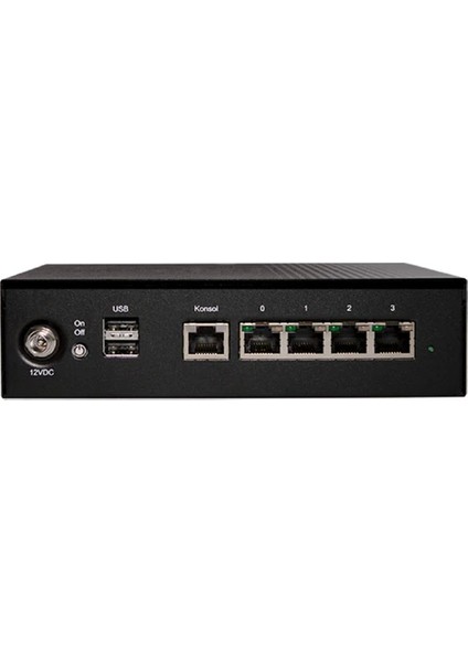 BQ25S Utm Paket 5661 Firewall 1yıl Lisans Dahil modelleri