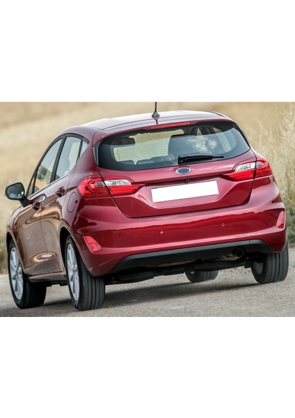 Ford Fiesta 2018-2023 Arka Sileceği Silecek Süpürge 28CM fiyatları