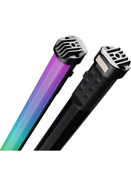 Tb-50 Iıı Rgb LED Çubuk Işık (Uzunluk: 50 Cm) fırsatları