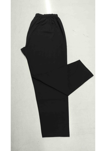 Rahat Kalıp Ağlı Kapri Penye Tayt fırsatları