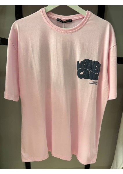 Esferdiboutique Kadın Kabartma T-Shirt fiyatları