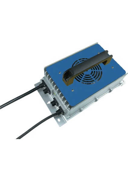 Tommatech Batarya Şarj Ünitesi Entegre 24V-50A